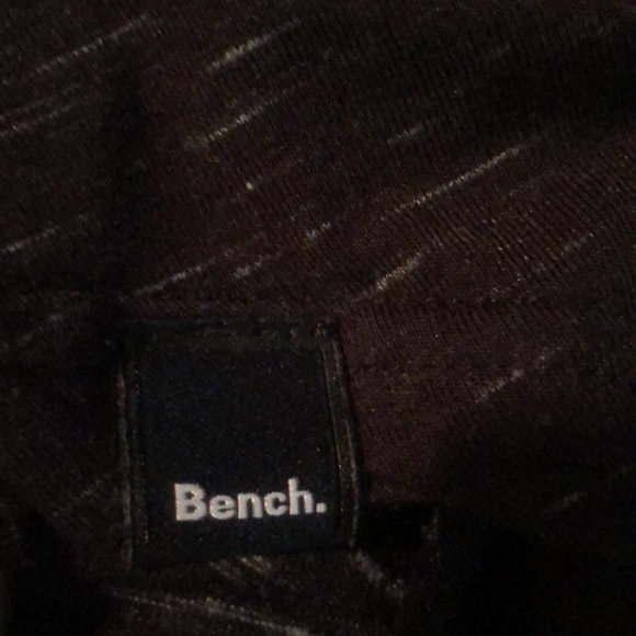 BENCH - EUC Waterfall, Ruched Dress (XL) - Picture 6 of 8